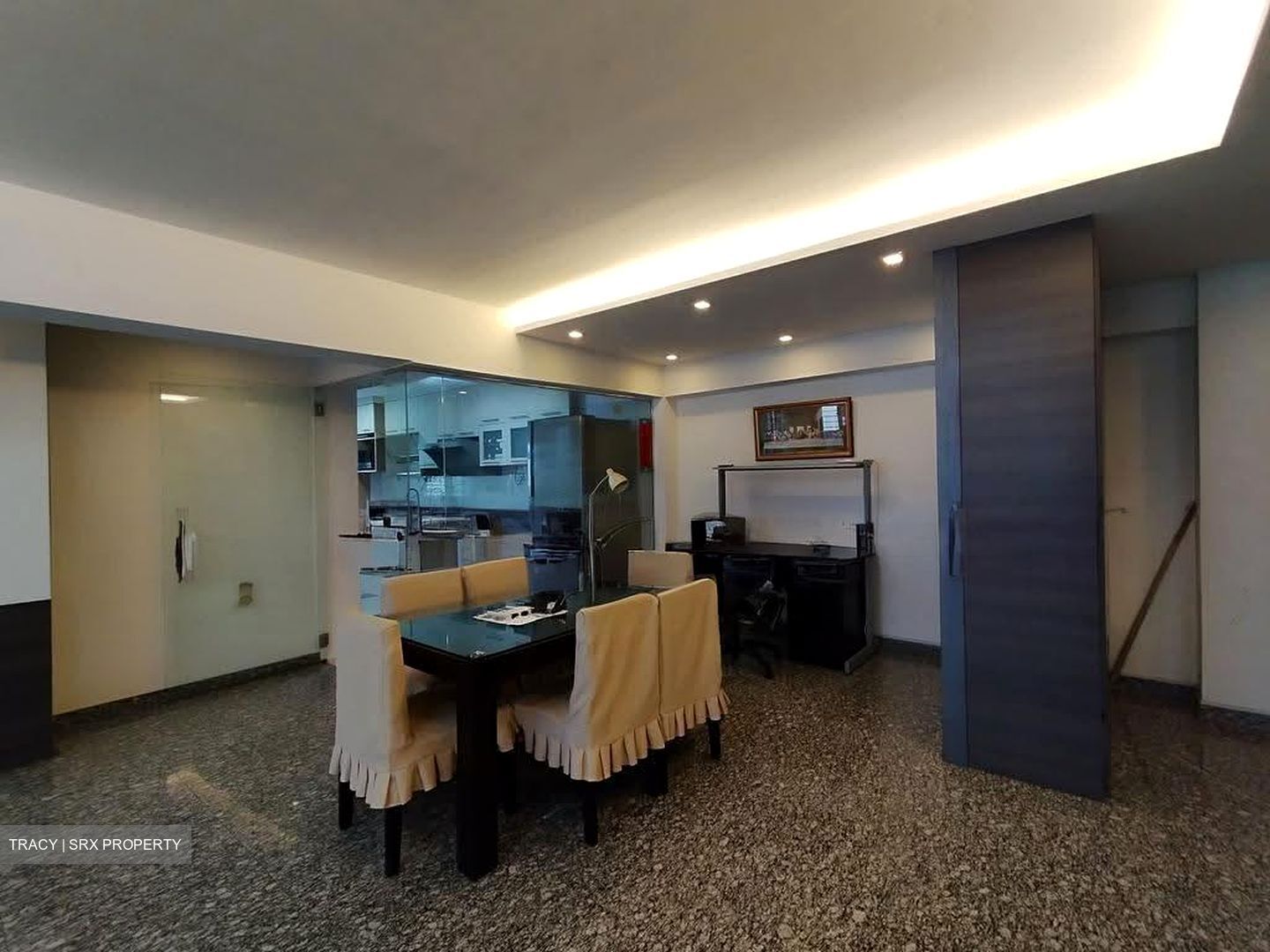 Blk 63 Teban Place (Jurong East), HDB 5 Rooms #634186911